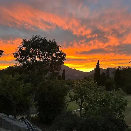 Hébergement de vacances Cugnana *