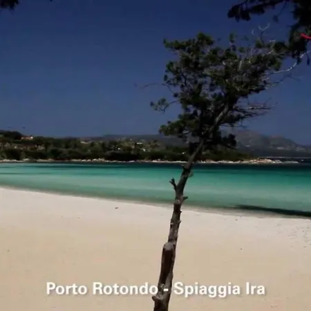 Cugnana Olbia