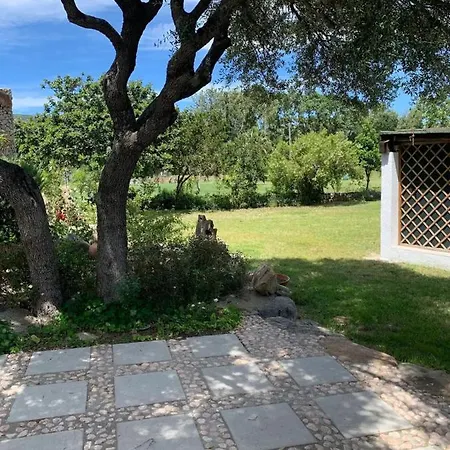 Cugnana Hébergement de vacances