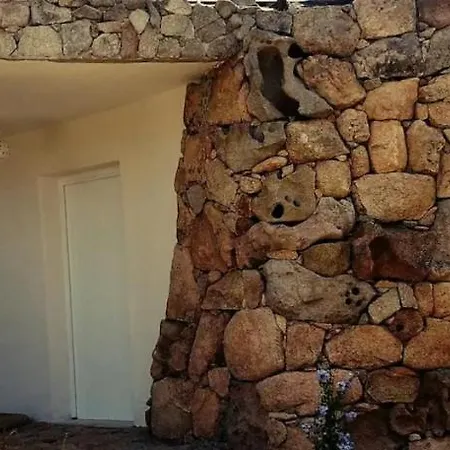 Hébergement de vacances Cugnana
