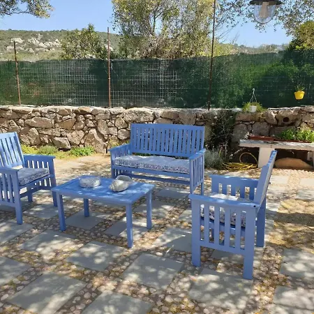 Cugnana אולביה