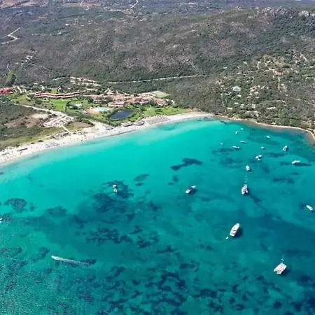 Cugnana בית נופש אולביה