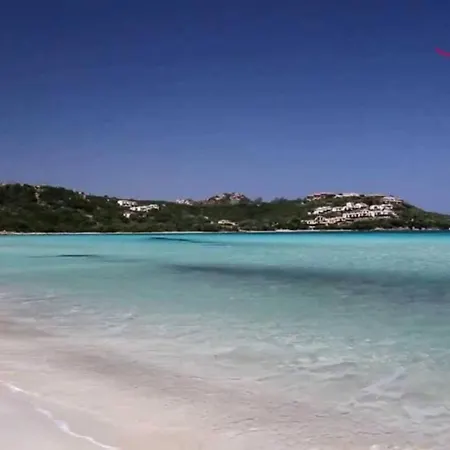 Cugnana Hébergement de vacances